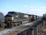 NS 9400